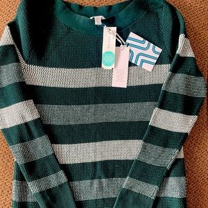 Market & Spruce womens sweater